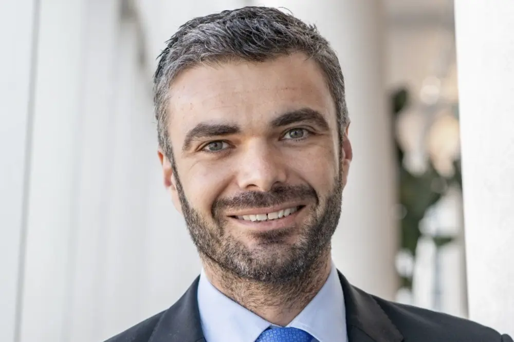 Sébastien Doucet