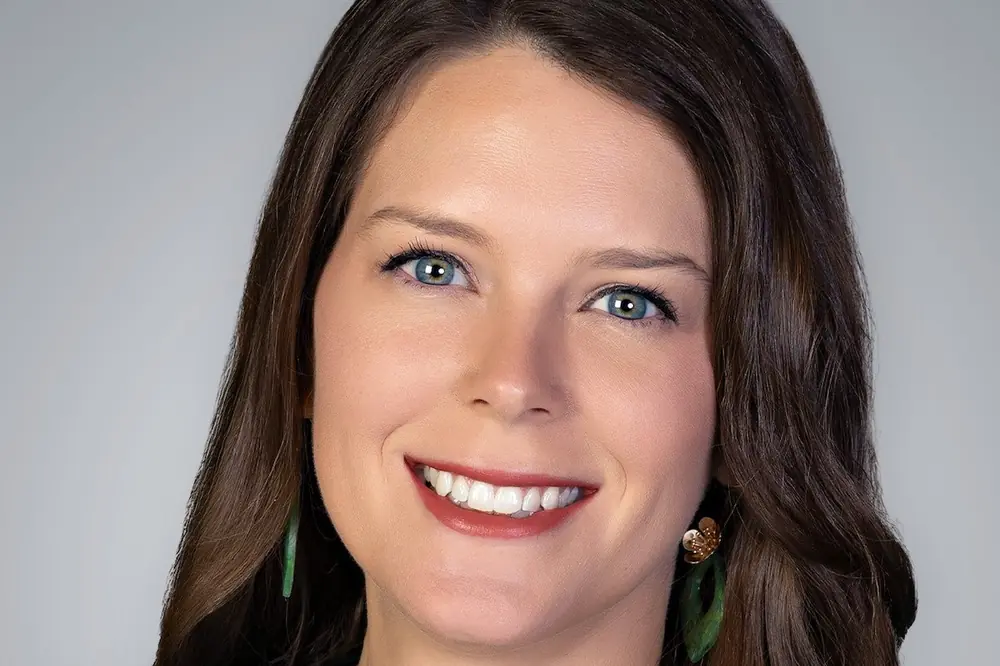Sarah McEwen