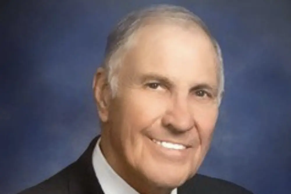 Thomas L. Johnson