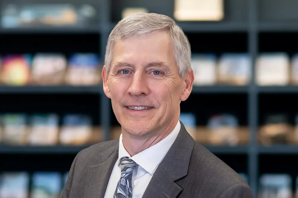 Malcolm Dougherty