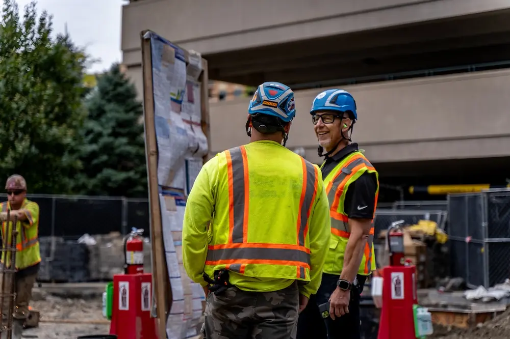 Photo courtesy of Structural Group