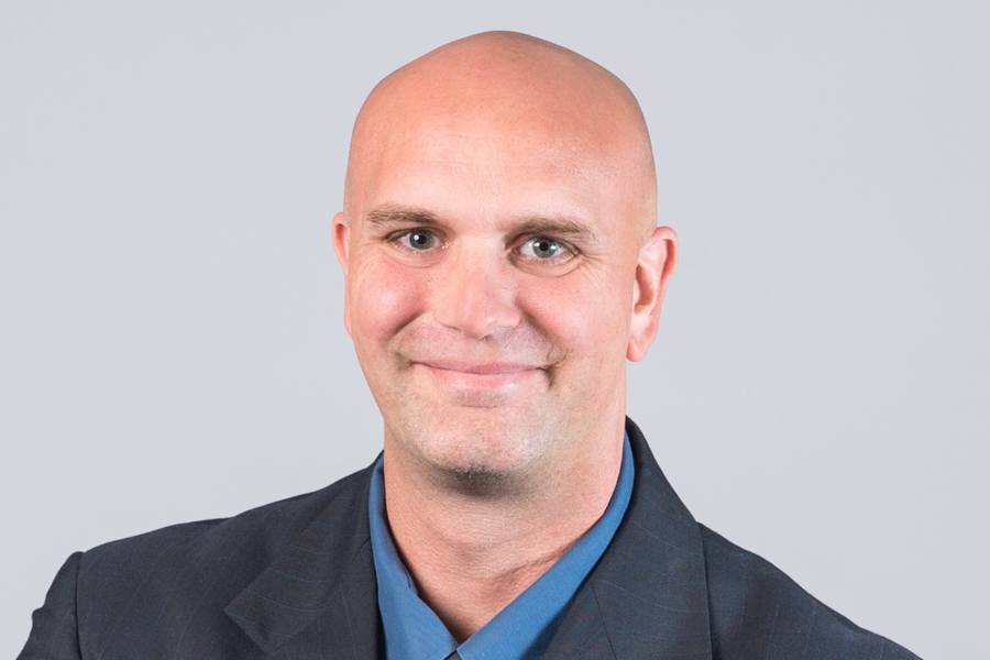 Jason Bainter, Director, CBIZ