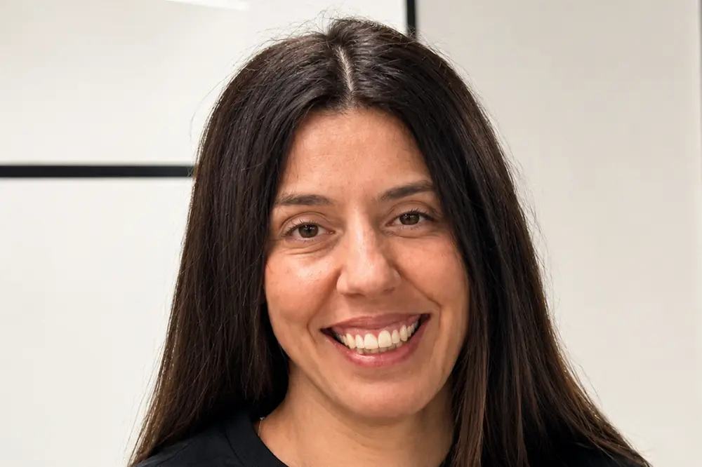 Alexandra De Bonis, Co-Founder and Head of Product, Workyard