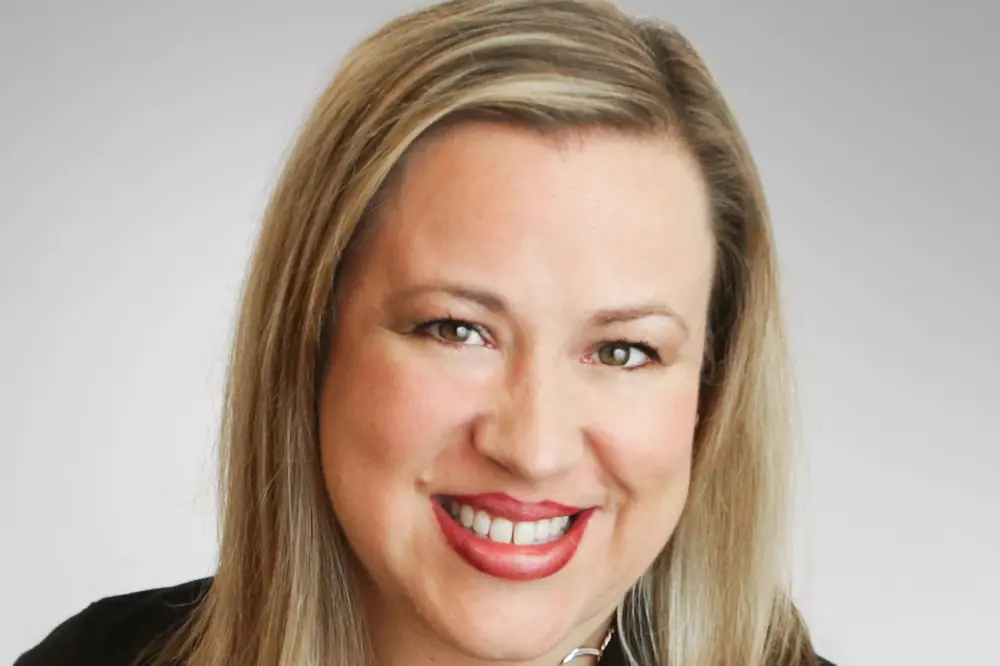 Jenny Ray, CPA, Managing Director, Tax Services, CBIZ