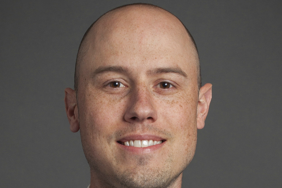 Eric Dulle