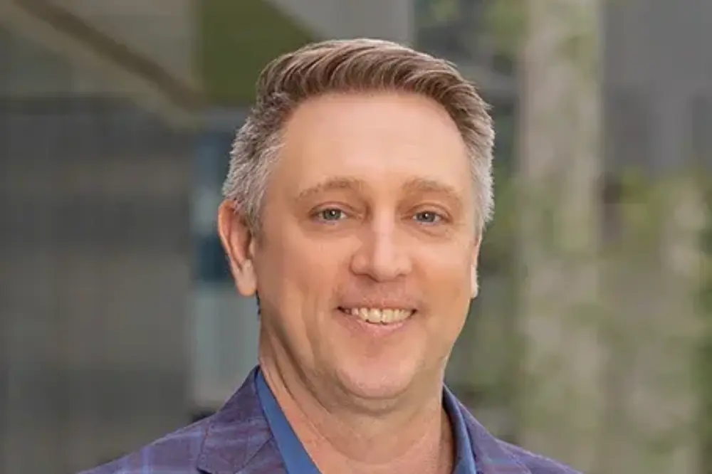 Matt Ralston