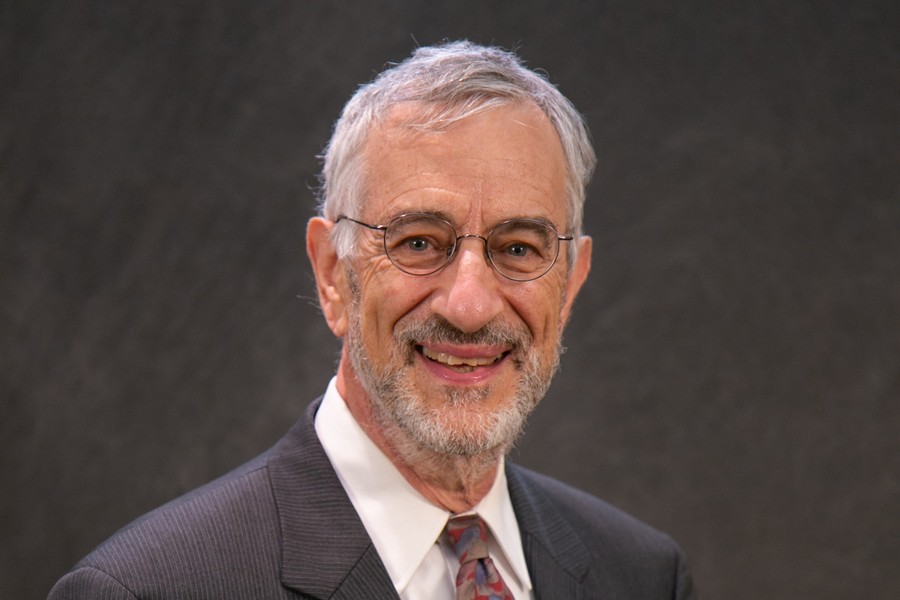Ken Simonson, Chief Economist, AGC