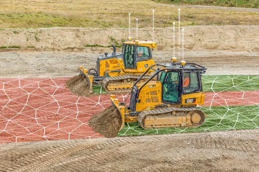 Trimble Earthworks