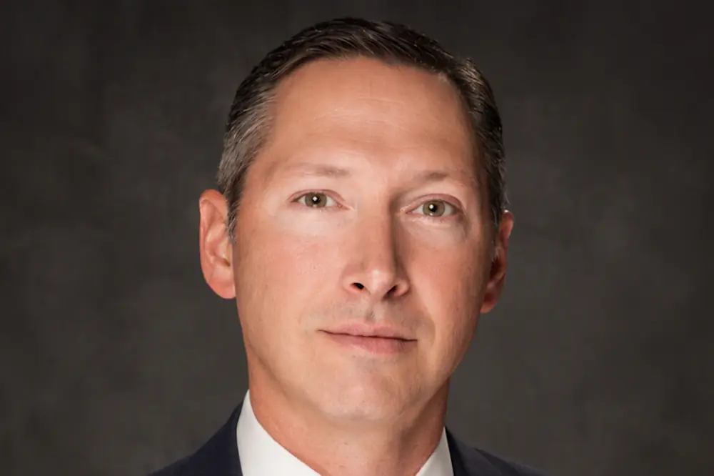 Tom Stallings