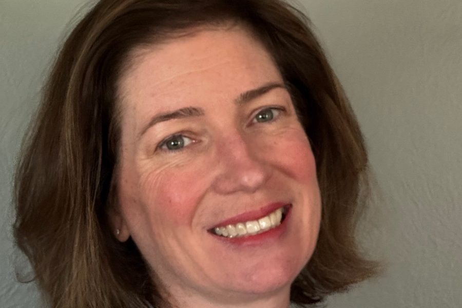 Karen Simpson