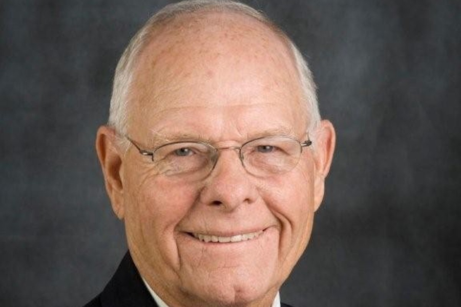 Ralph Korte