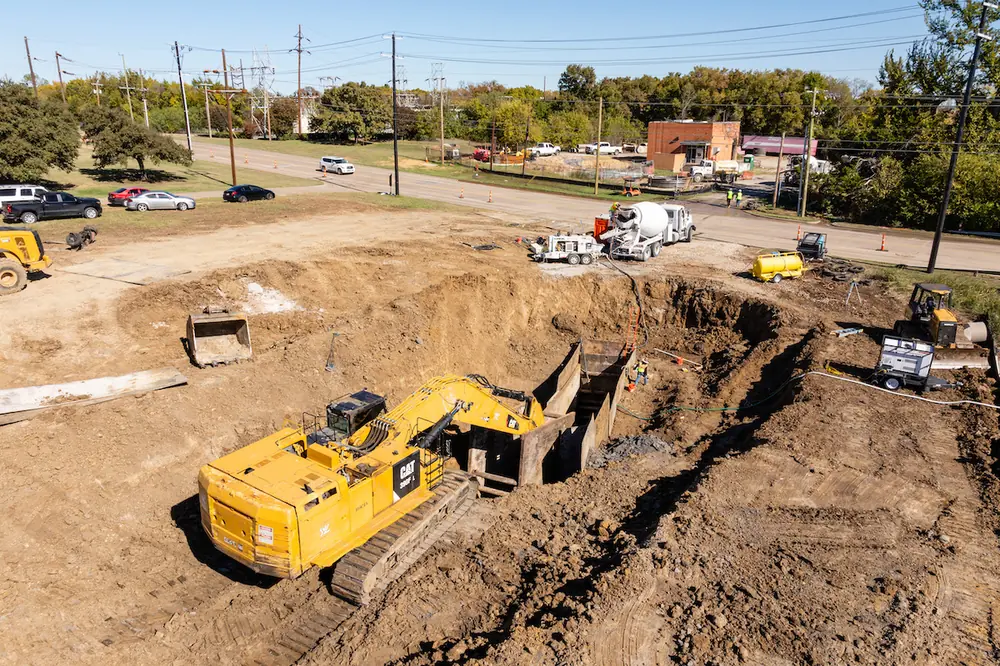 Photo courtesy of LAN