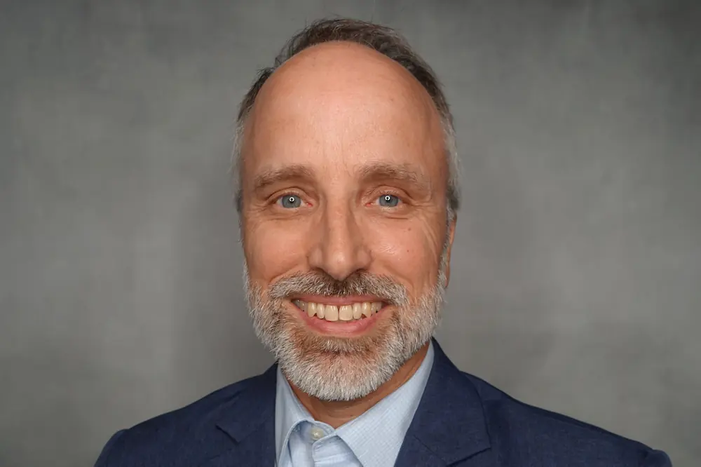 Matt Jacobs