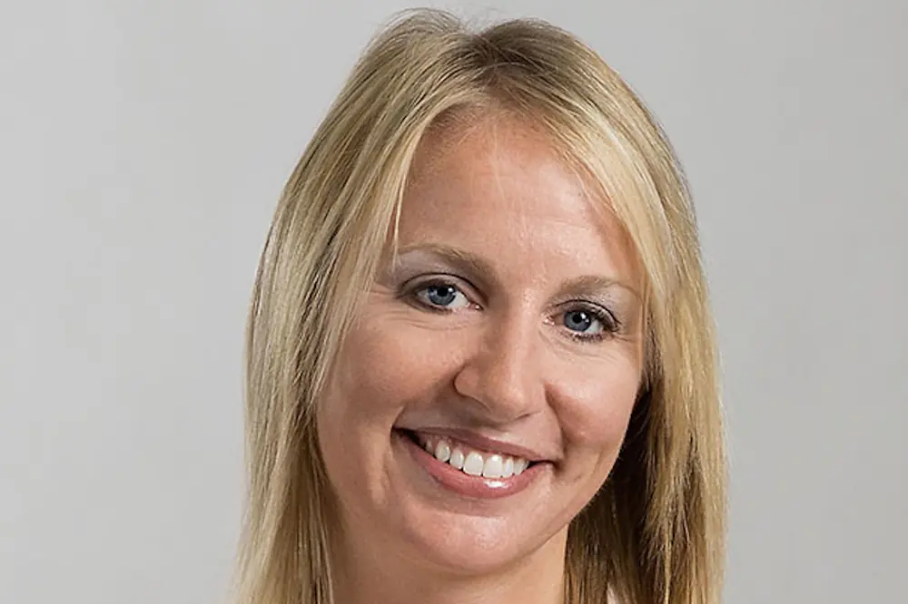 Becky Quintana, CPA, CBIZ