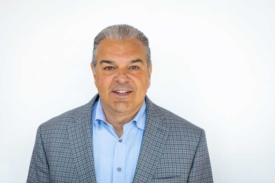 Jim Carnacchi