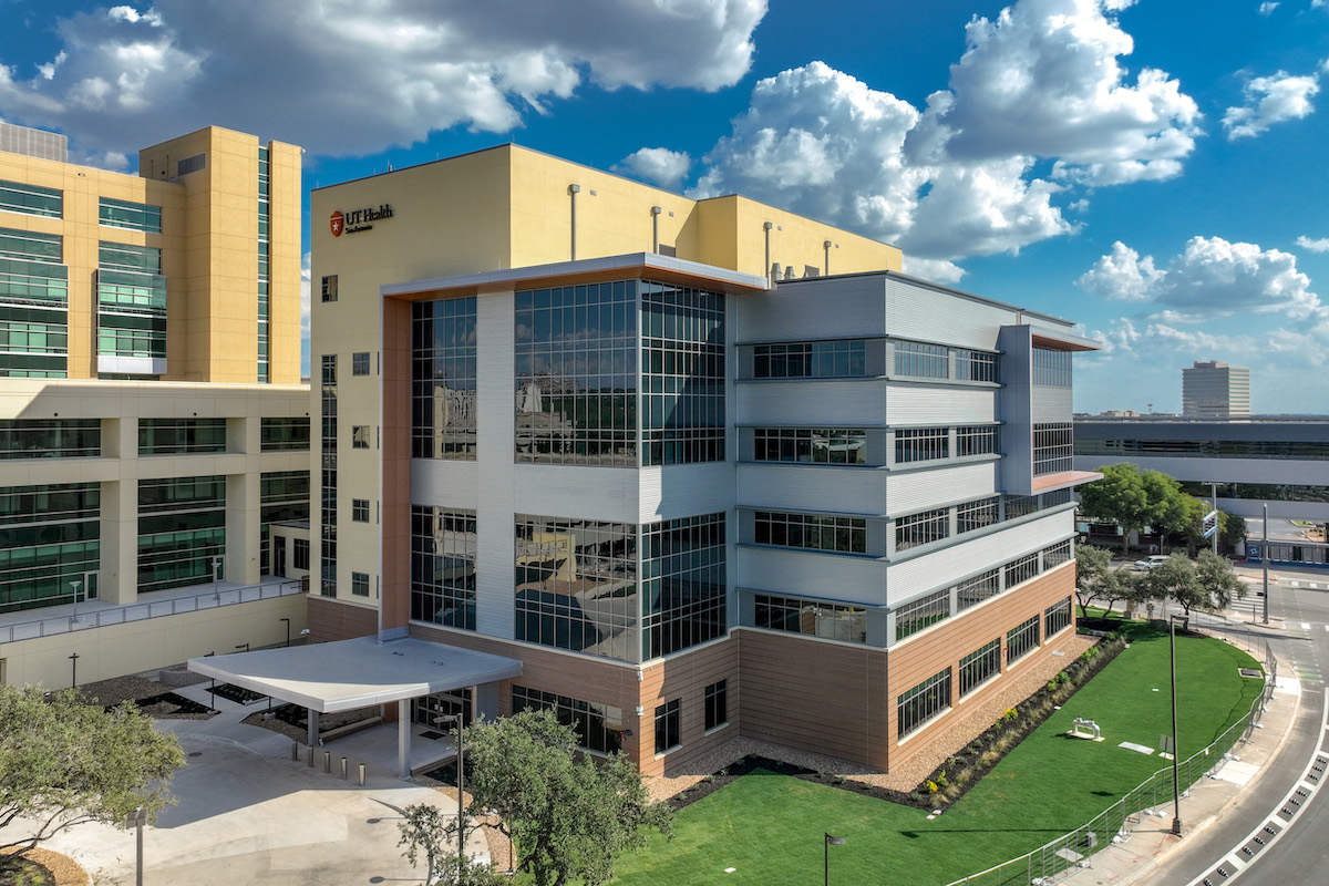 The Center for Brain Health at UT Health San Antonio will combine both research capacity and care services for patients.