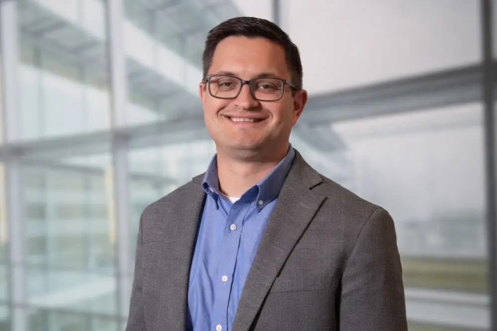 Dan Villhauer