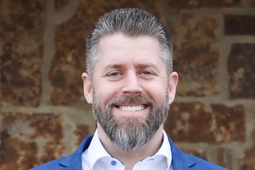 Nicholas J. Marquardt