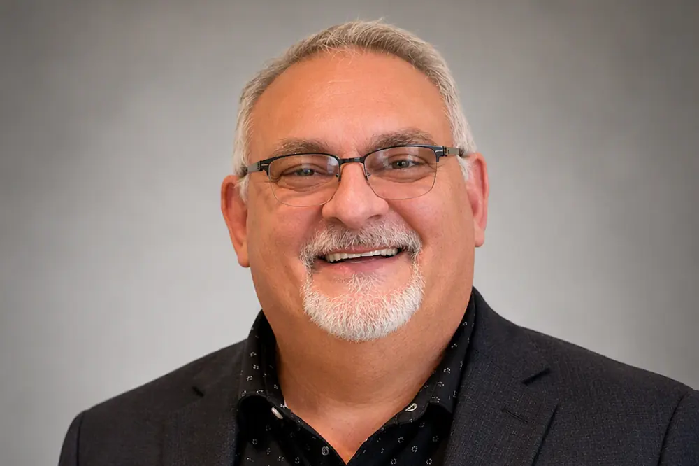 Kevin Gass