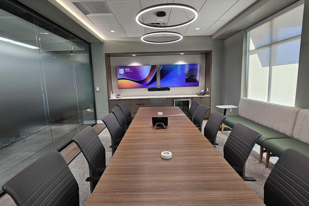 Photo courtesy of LAN