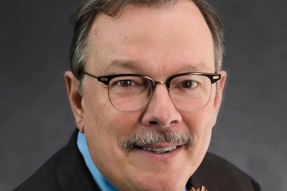 Curt Martin