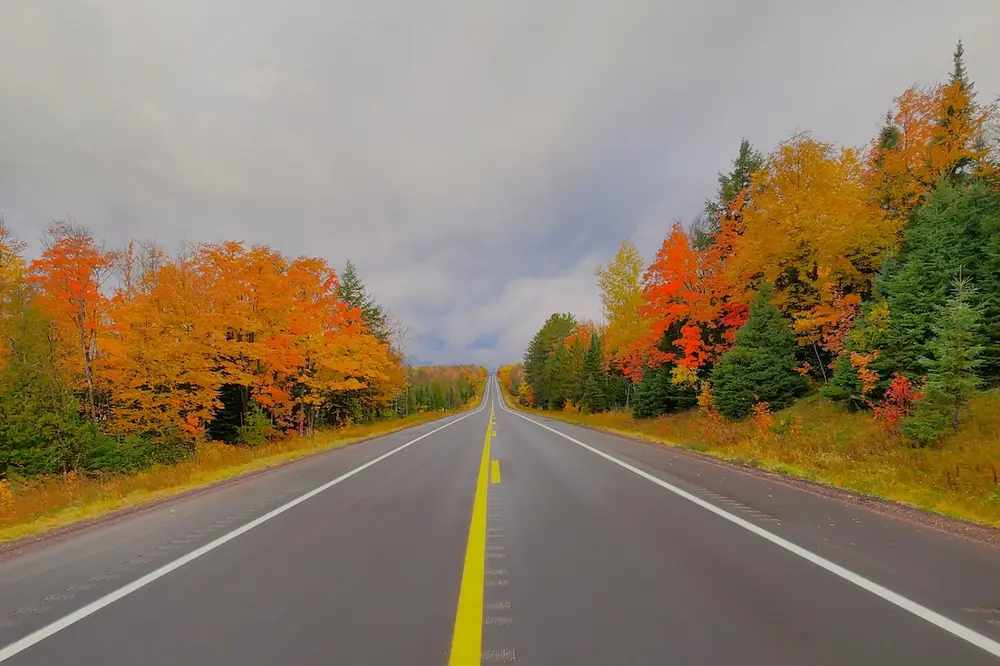 Work by Payne + Dolan on MDOT’s U.S. 2 project in Gogebic County won the 2025 Sheldon G. Hayes Award for excellence in asphalt pavement construction.