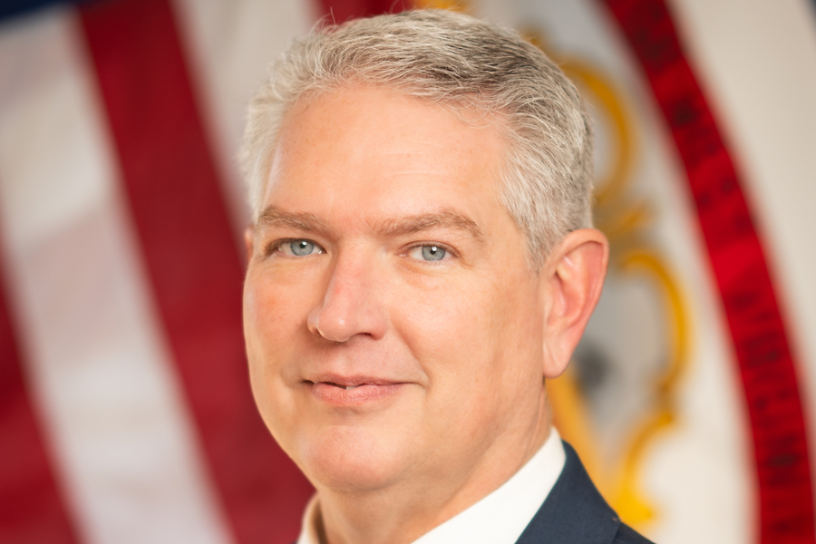 Stephen Todd Rumbaugh