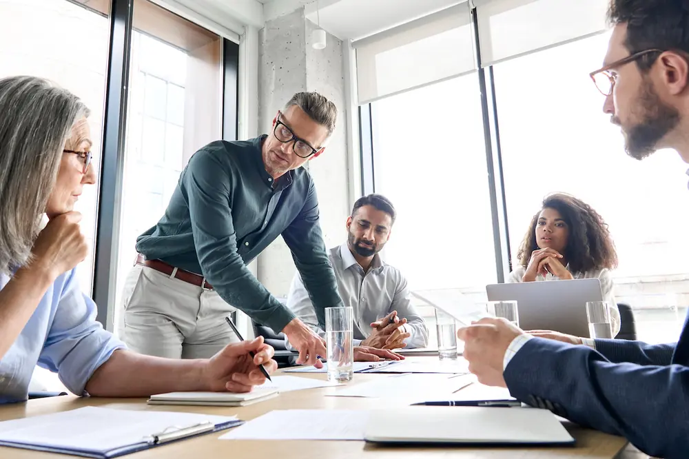 With AI’s help, business development teams can make faster, better-informed RFP pursuit decisions.
