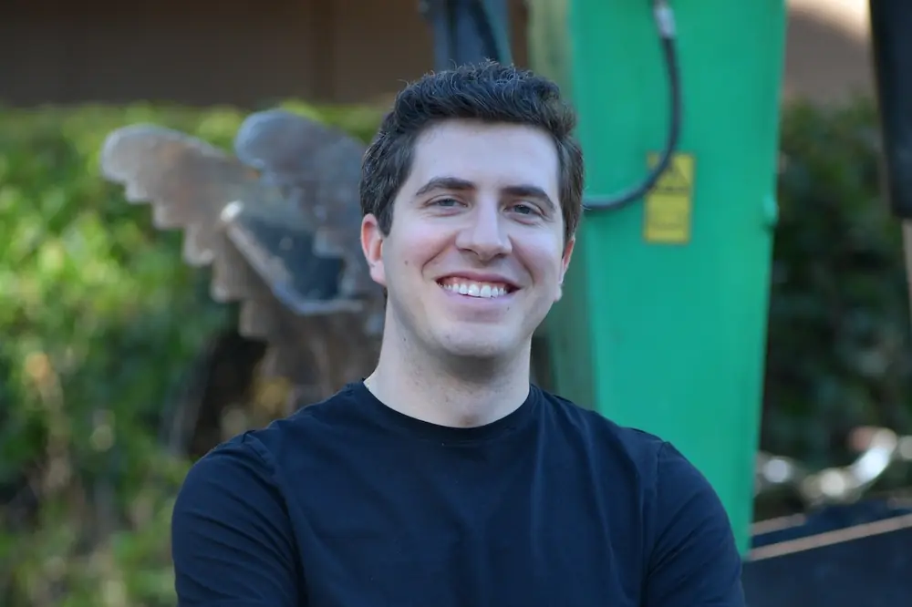 Alexander Michalatos, Co-founder and CEO, Buildcheck