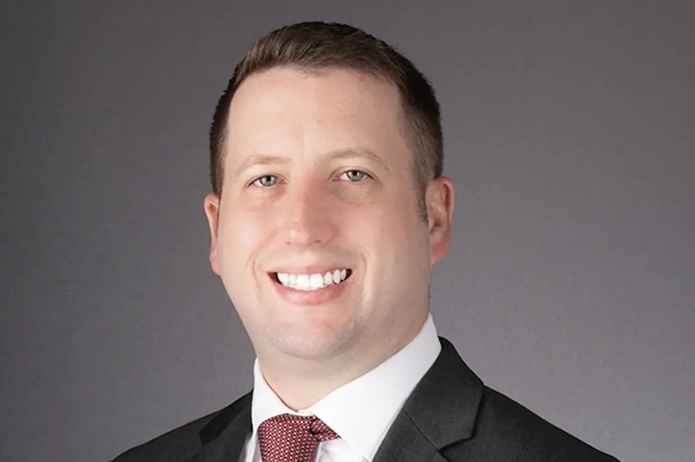 Scott Helberg