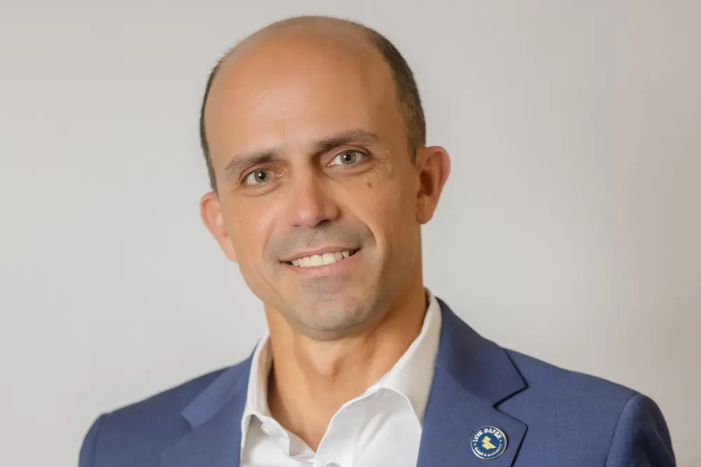 Pablo Lorenzo