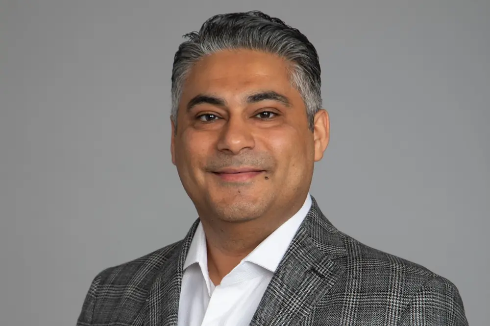Jimmy El-Ayoubie, Director of Scheduling, Skanska Civil U.S.