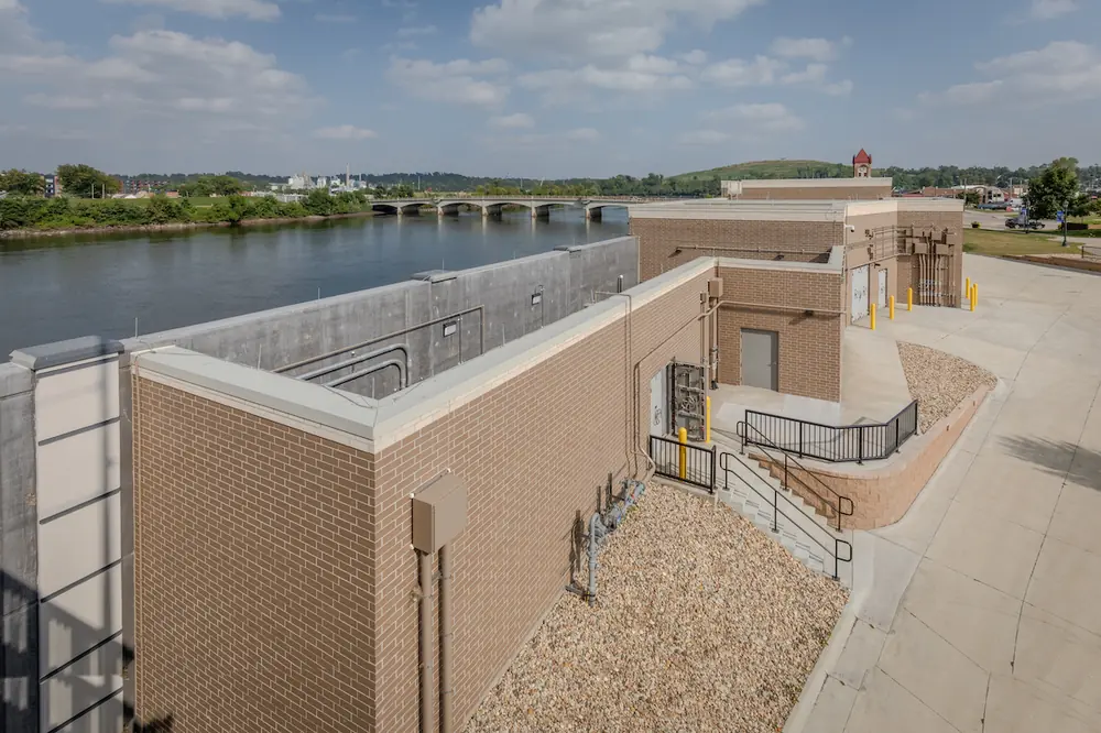 Photo courtesy of HRG