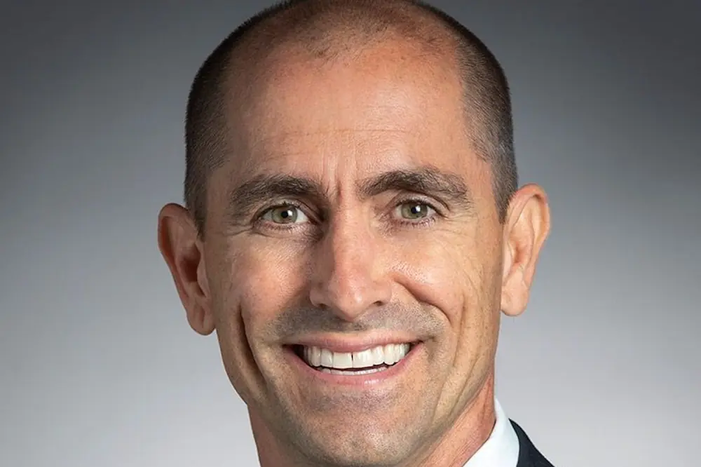 Tony Fassino, Caterpilar