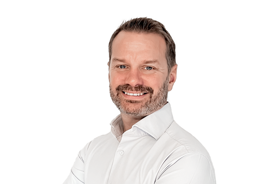 Stuart Henshall