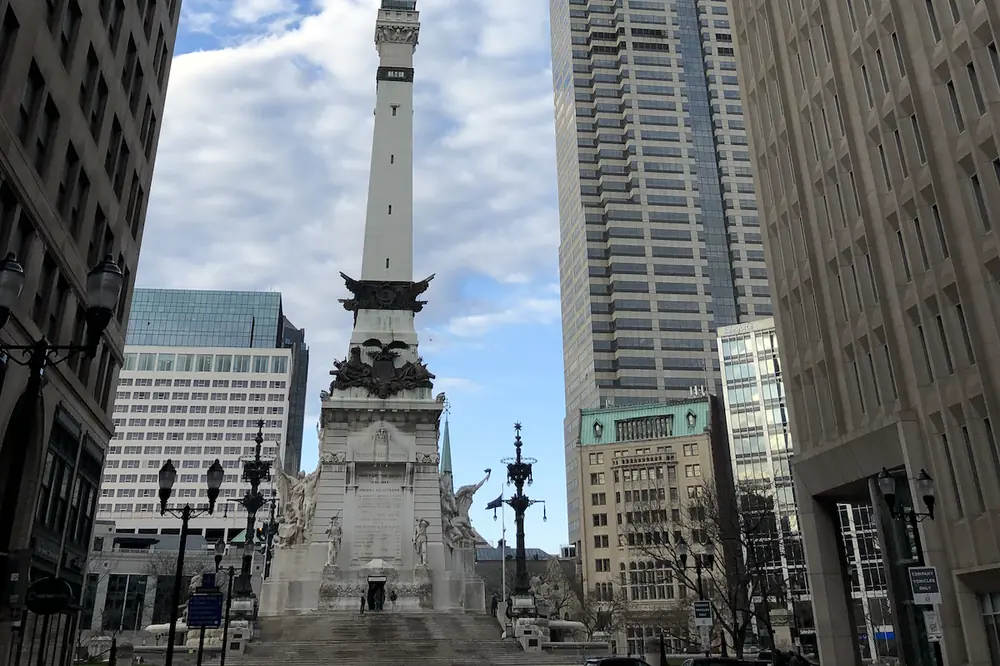 Indianapolis, Indiana