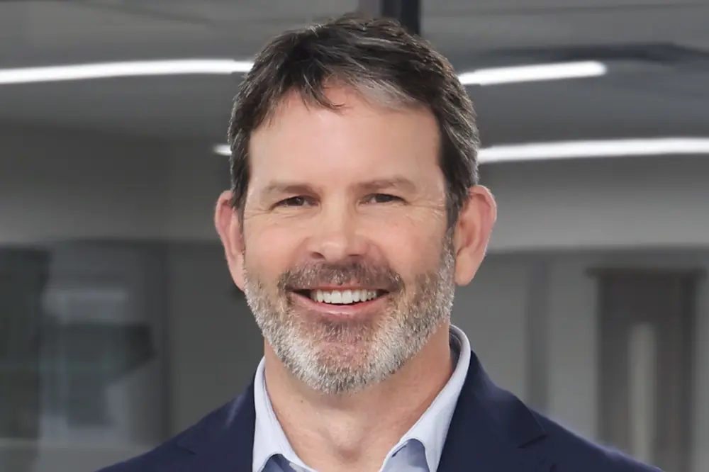 Darren Cottom