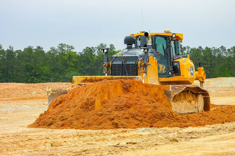 Photo courtesy of Landmark Construction