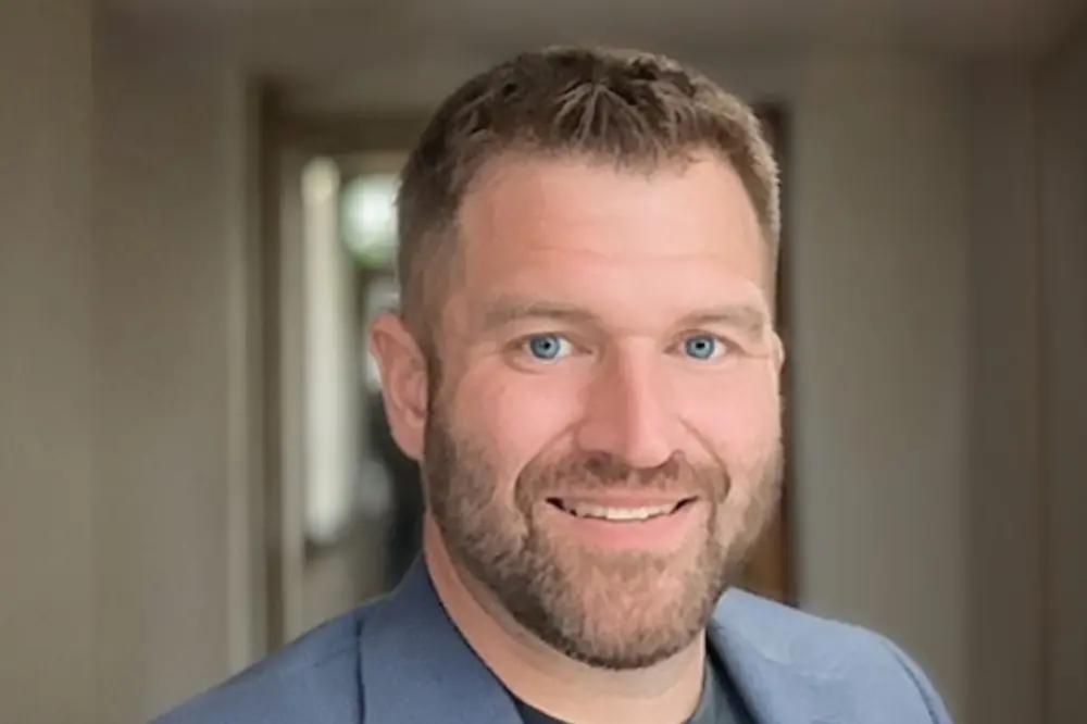 Brandon Smith, Vice President, AURA