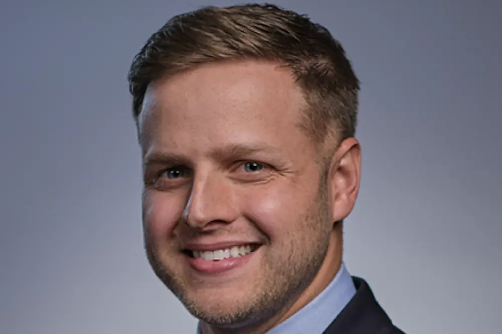 Mark Upchurch