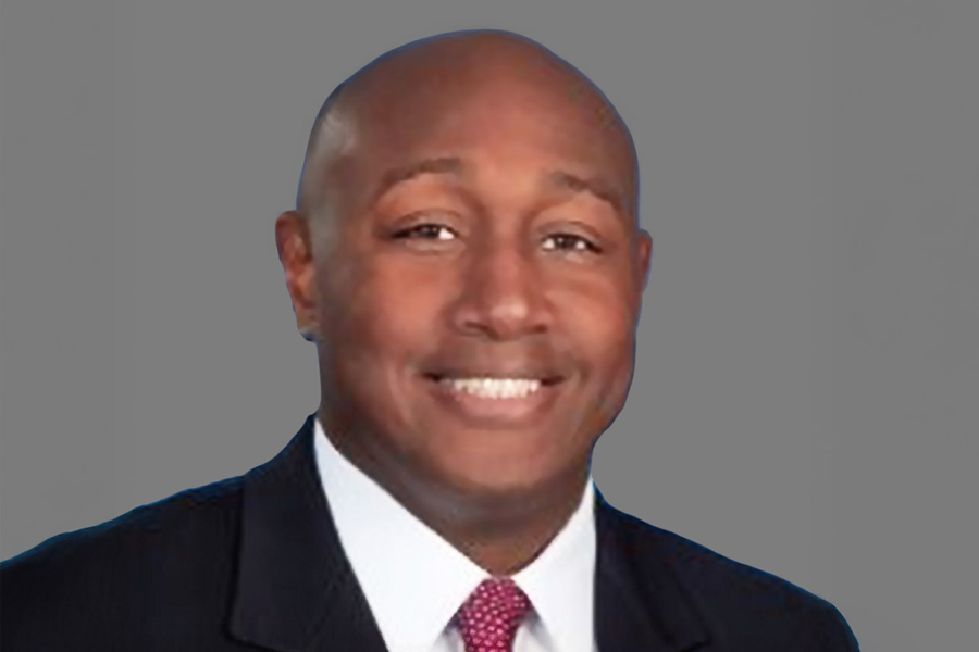 Darick Edmond