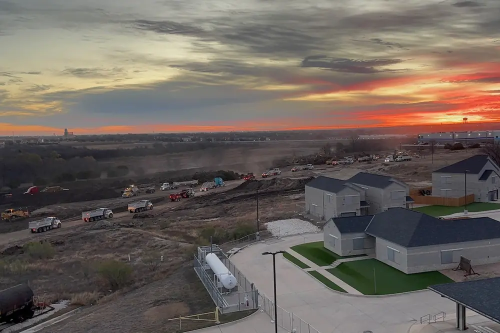 Photo courtesy of City of Round Rock