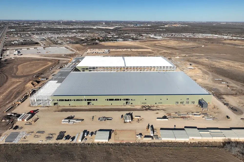 Photo courtesy of Joeris