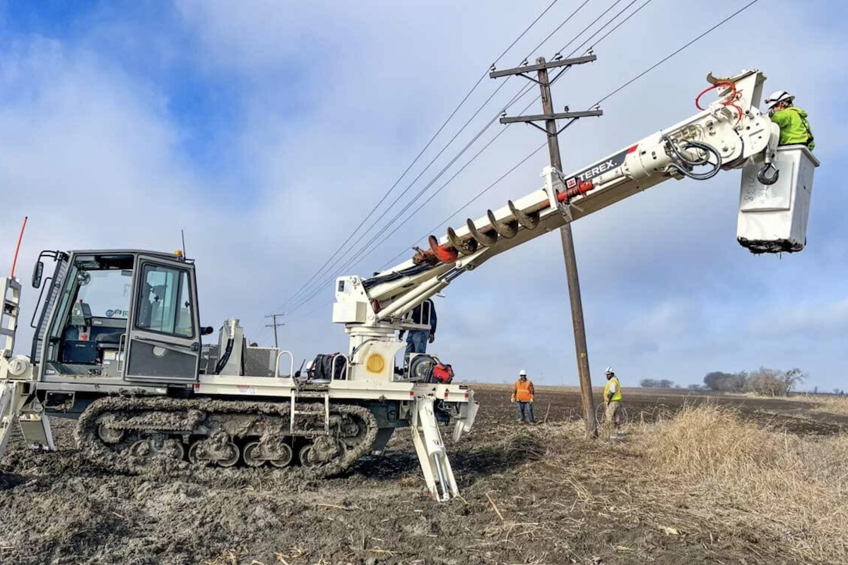 Terramac and their dealer network are ready to explore new markets and create support equipment solutions to help contractors overcome job site challenges.