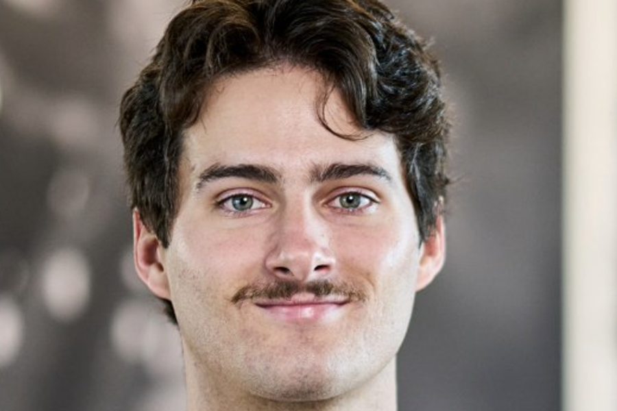 Andrew Wojciechowski