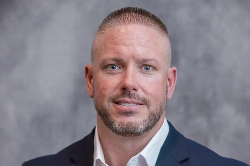 Mike Kuffermann