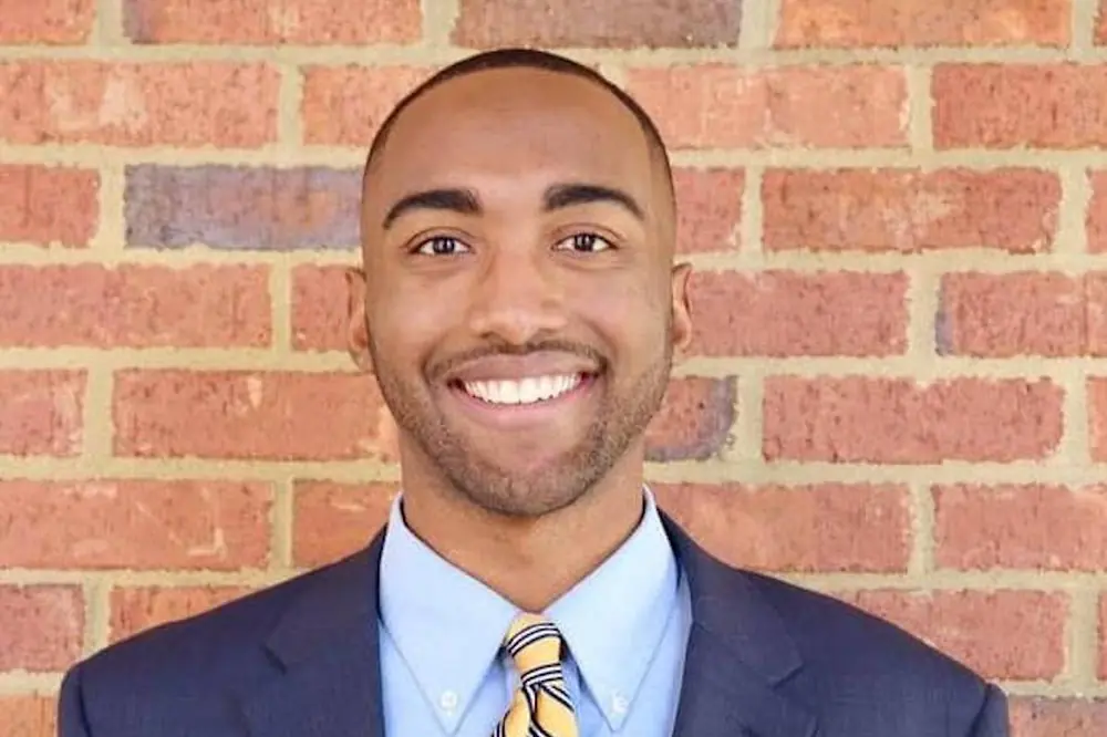 Andre Dowell