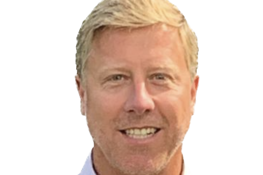 Jeremy Haines