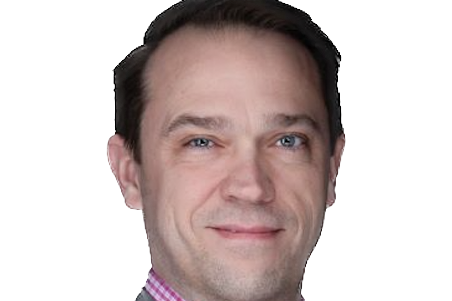 Nick Everson