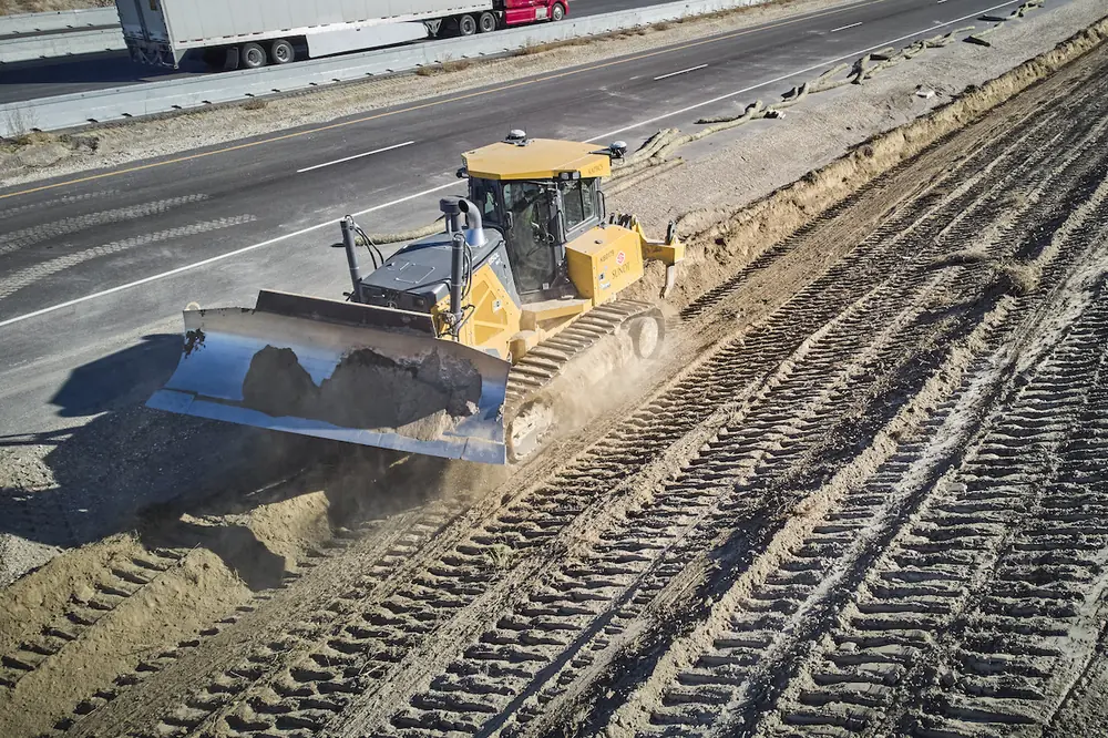 The Heyburn Interchange project will provide safer, more efficient access to Interstate 84.